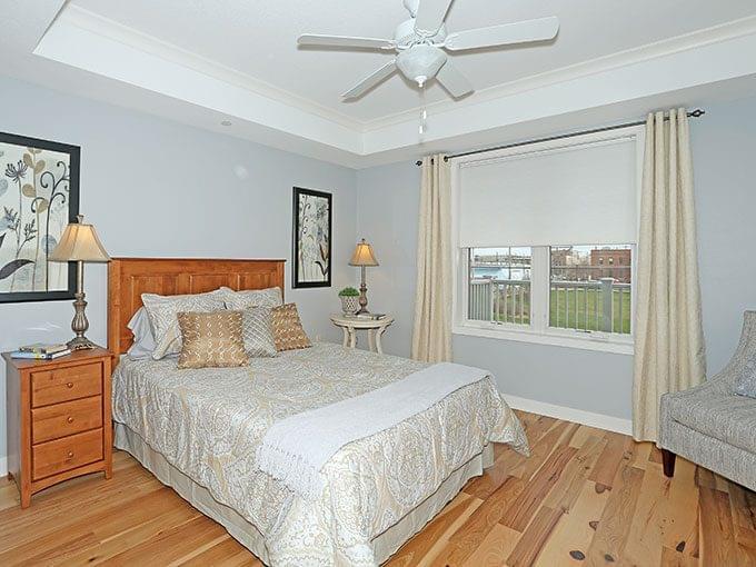 Mayflower Community Senior Living Community Assisted Living, Nursing